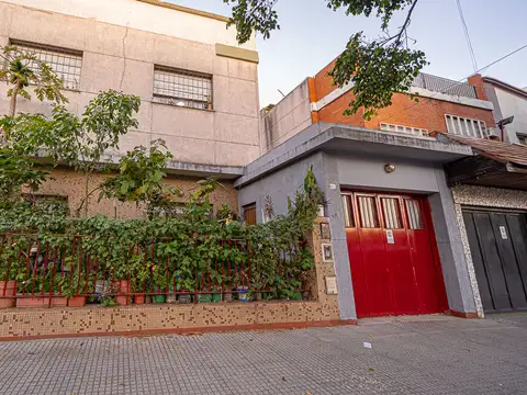 Casa de cuatro ambientes en liniers