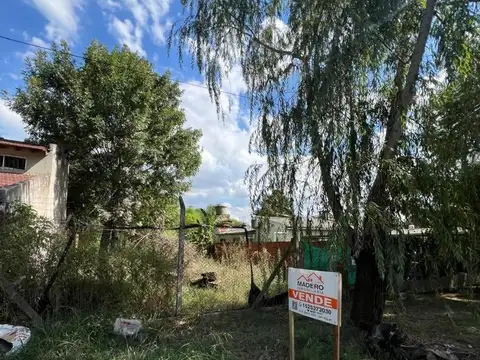 LOTE LA REJA