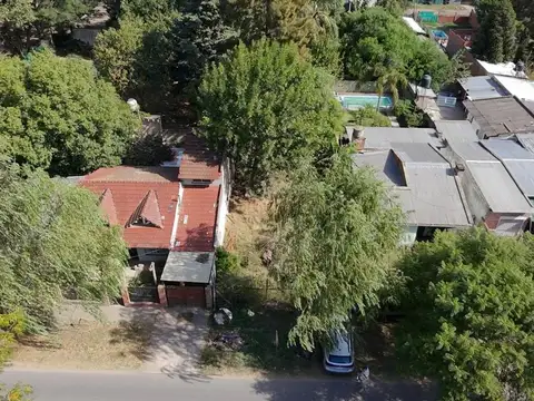 Terreno en Venta de 351,0 m2