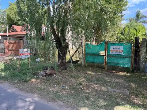 LOTE LA REJA
