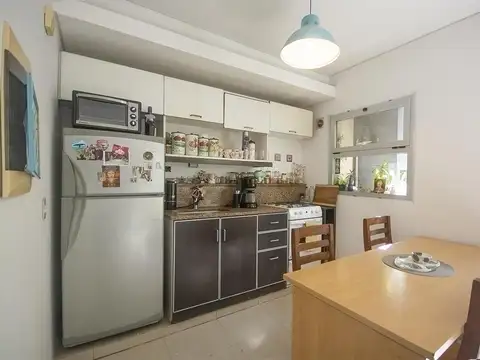 Depto Tipo Casa en Venta 14 años