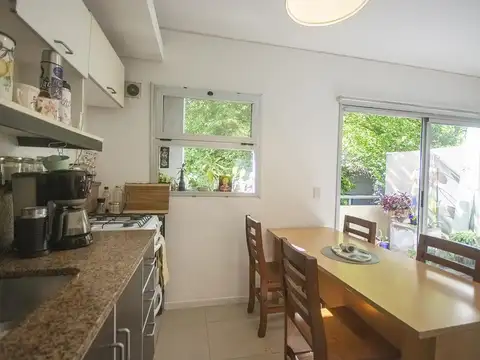Depto Tipo Casa en Venta al Oeste