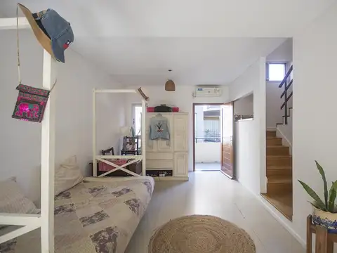 Depto Tipo Casa en Venta en Tigre Centro, USD 140.000