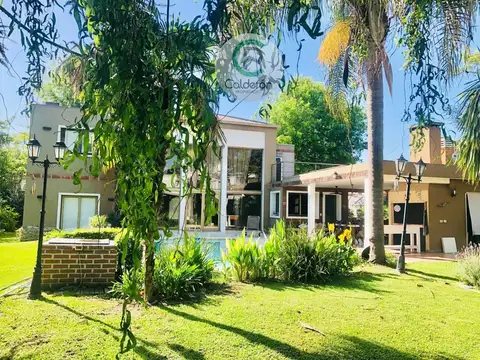 Casa en Venta en Campos De Álvarez, USD 380.000