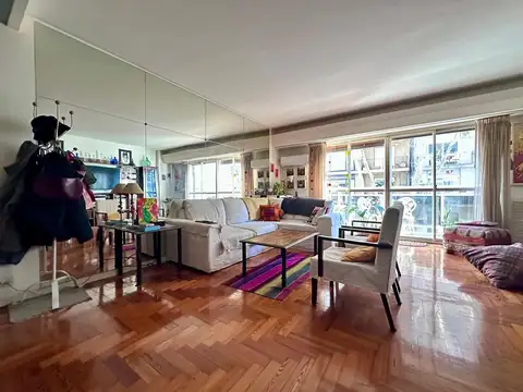 Departamento en Venta 53 años
