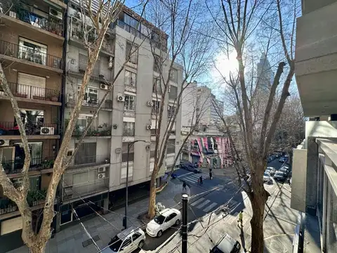 Departamento 4 ambientes con 3 baños