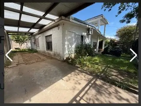 Casa en B.Parque Field