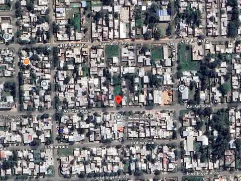 Terreno en Venta en Fisherton, USD 24.000