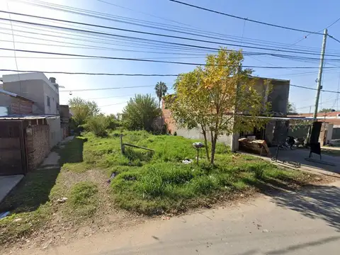 Terreno en Venta en Fisherton, USD 24.000