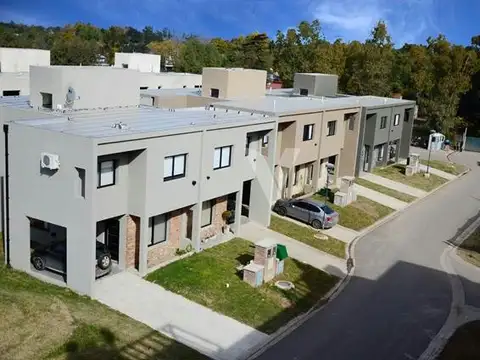 Barrio Maria Eugenia II UF 117