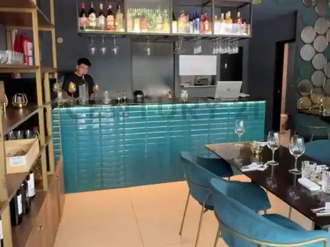 Godoy Cruz 2300, Piso 0