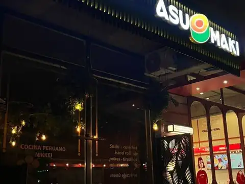 Godoy Cruz 2300, Piso 0