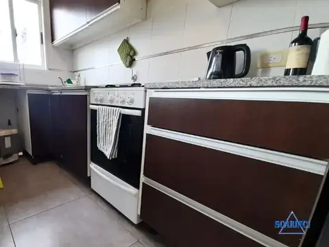 Departamento en Venta al Oeste