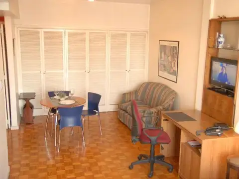 Departamento en Alquiler Temporal en Retiro, USD 800