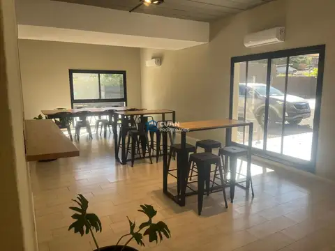 Departamento en Venta en Condominio Pilar, USD 98.000