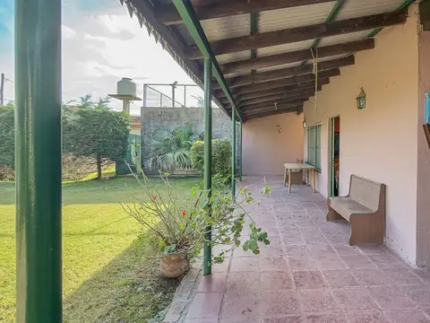 Casa en Venta 51 años