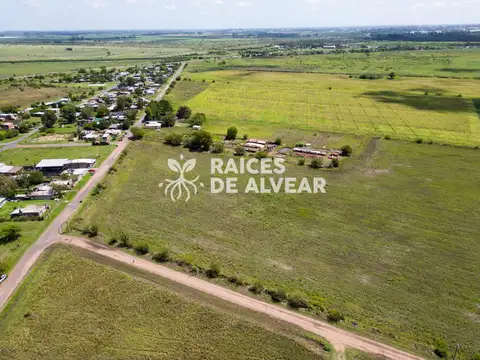 Terreno en Venta de 250,0 m2