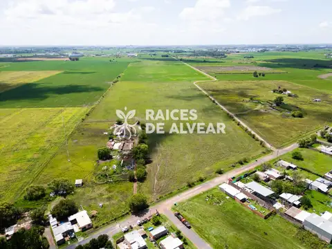Terrenos Finananciados en Alvear - Oportunidad de Inversion
