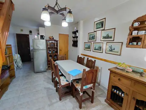 Casa en Venta en Mar del Tuyú, USD 35.000