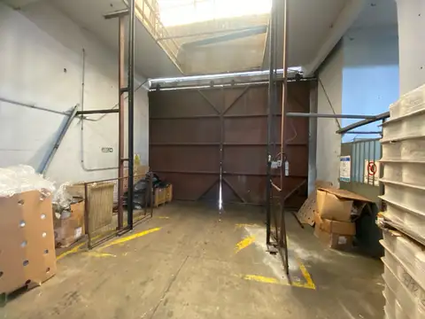 Galpon en Venta 40 años