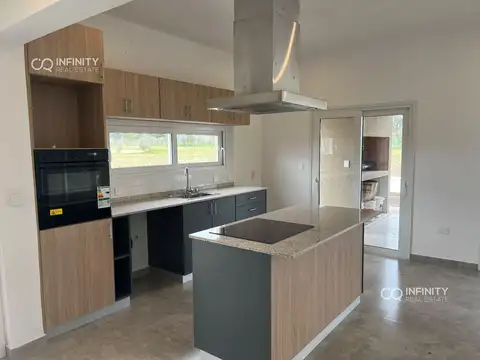Casa en Venta A Estrenar