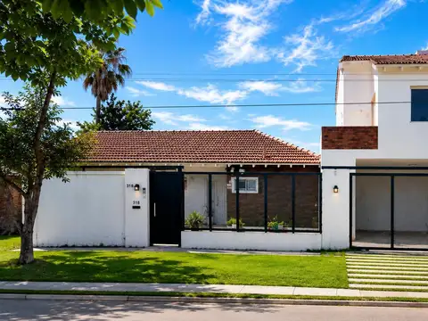 Casa en Somisa