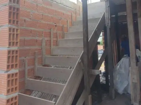 Departamento en Venta en Marcos Paz, USD 60.000