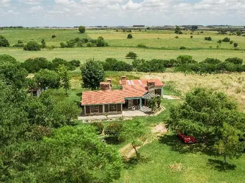 PROPIEDADES RURALES - CHACRA - ZONAS RURALES
