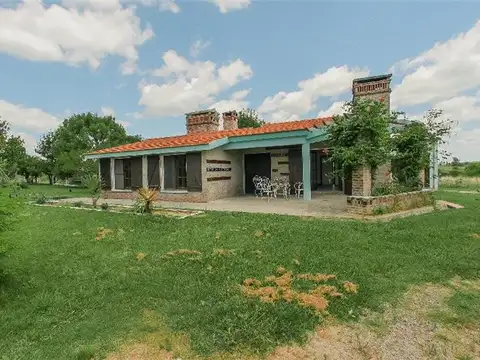 Campo en Venta de 1  ha