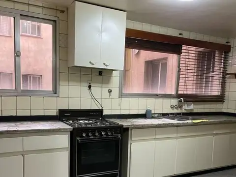 Departamento 4 ambientes con 1 baño