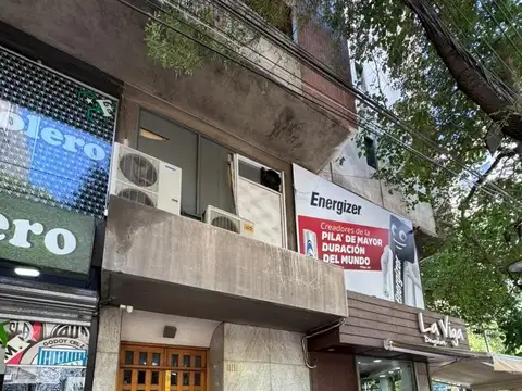 VENTA DE DEPARTAMENTO 2 DORMITORIOS, CIUDAD