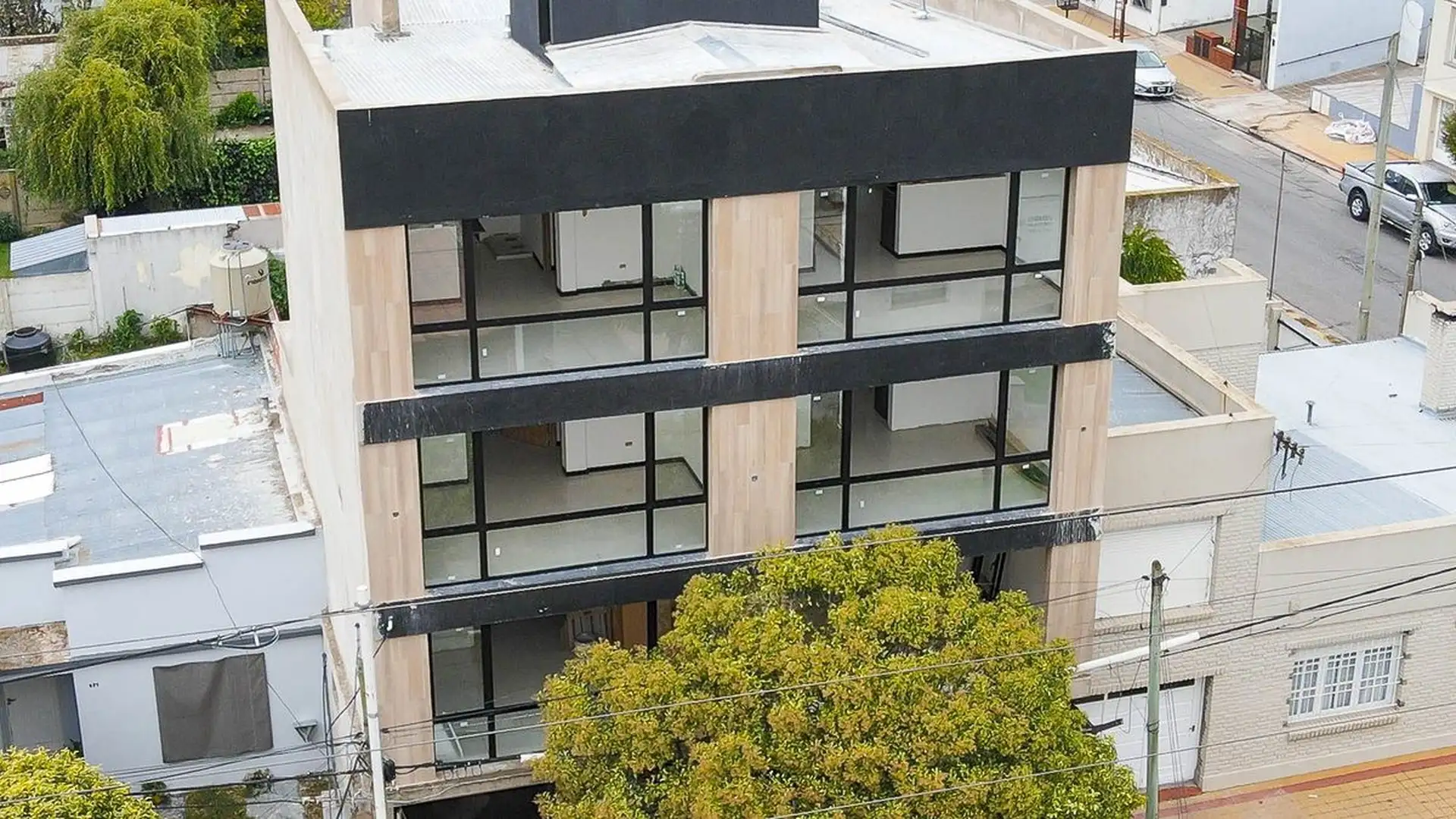 Depto 2 amb a estrenar, 40m² — Ideal inversión en Tandil
