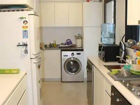 Departamento en Venta con 2 cocheras