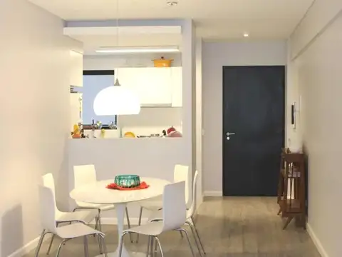 DEPARTAMENTO VENTA  4 AMBIENTES BELGRANO  CON DOS COCHERAS, BAULERA Y FULL AMENITIES.