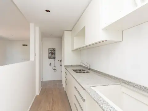 Departamento en Venta en San Isidro Altos de la Horqueta, USD 159.400