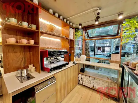 Local en Venta en Palermo Hollywood, USD 380.000
