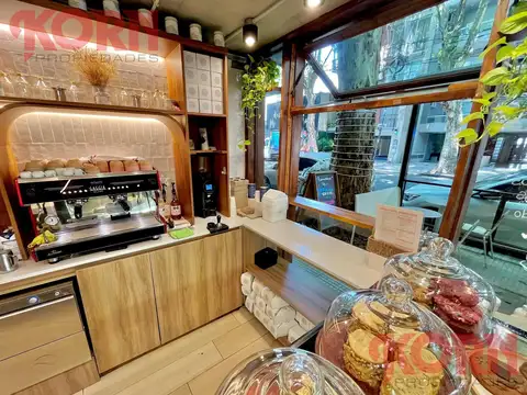 Local en Venta en Palermo Hollywood, USD 380.000