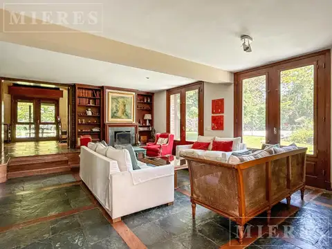 Casa en Venta 40 años