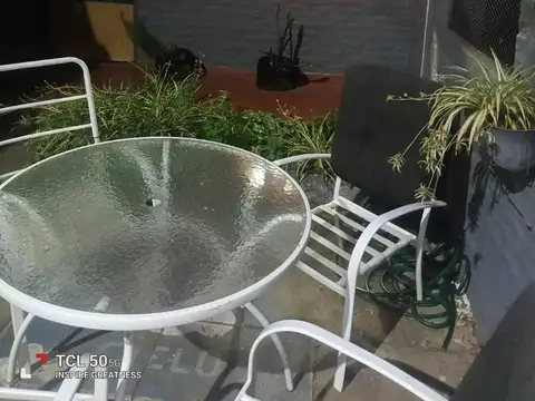 Depto Tipo Casa en Venta de 2 dormitorios