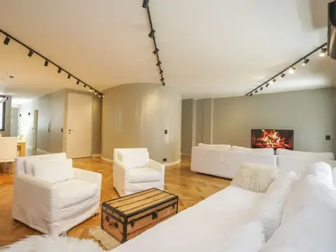 Departamento en Venta de 5 ambientes