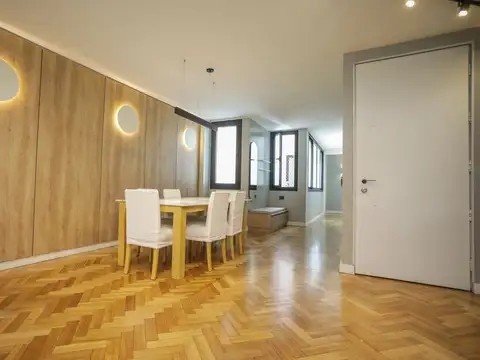 Departamento en Venta de 4 dormitorios