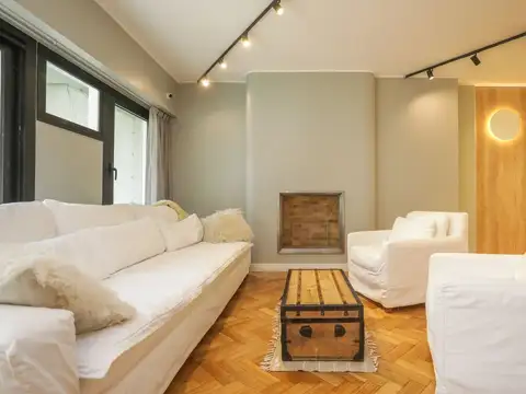 Departamento en Venta 41 años