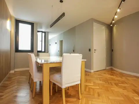 Departamento en Venta en Recoleta, USD 660.000