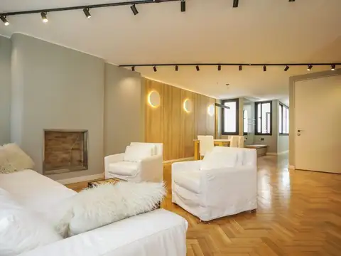 Rodríguez Peña 2000