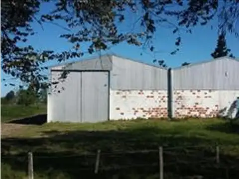 Terreno en Venta