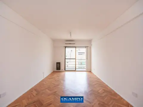 Departamento en Venta en Palermo, USD 109.000