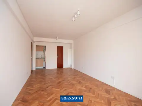 Departamento en Venta con 1 cochera