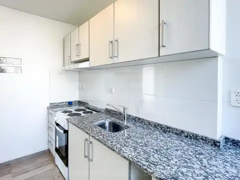 Departamento en Alquiler Apto profesional