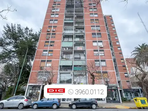Departamento 4 ambientes Alquiler - Acas.-Vias/Santa Fe