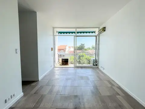 Departamento en Alquiler de 3 dormitorios